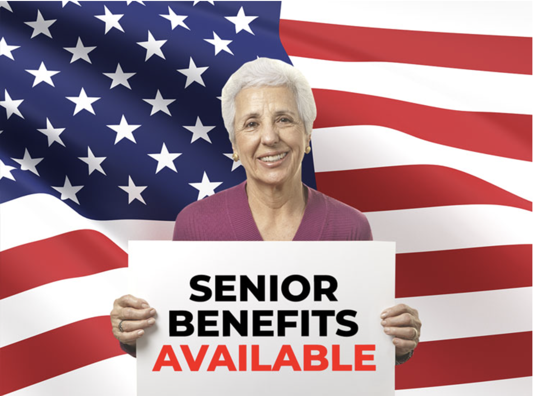 Attention Seniors: 5 Surprising Benefits You Might Qualify for This Month