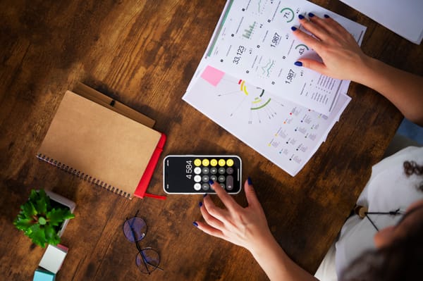 The Smartest Ways to Improve Your Credit Score